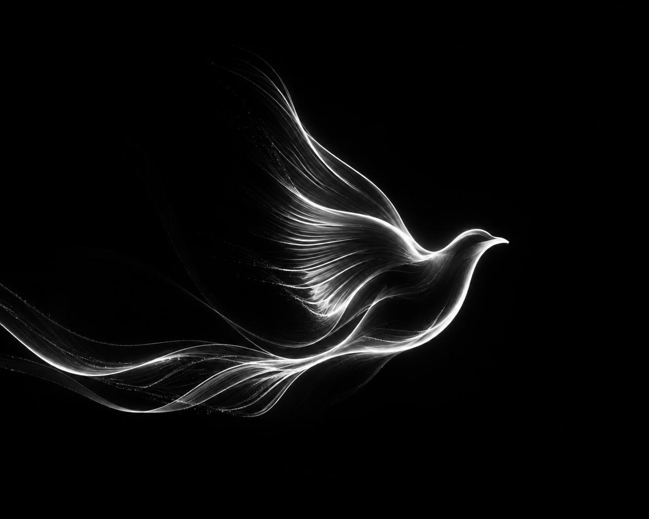 Spirit — Announcement Loop